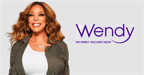 where is wendy williams release date